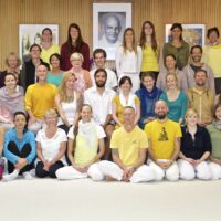 Yogalehrerausbildung Abschluss September 2015