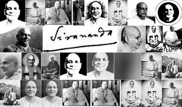 sivananda-galery