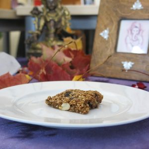 Yogi-Granola Bars