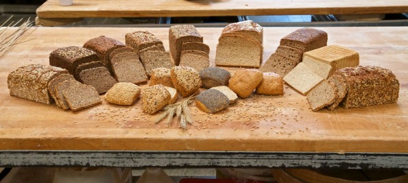 Backwaren von Meffert in Lemgo