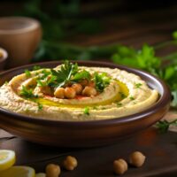 Hummus