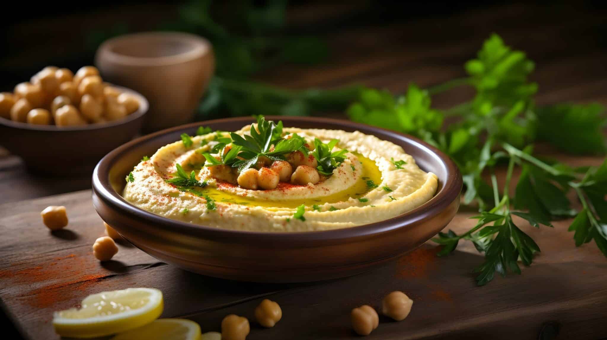 Hummus