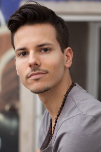 Niko Rittenau