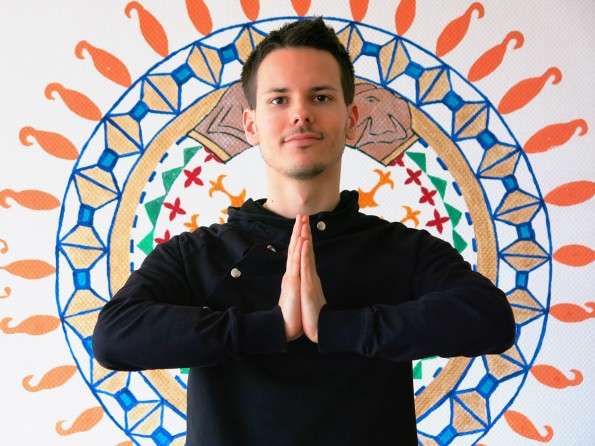 Niko Rittenau
