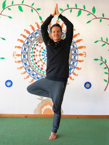 Niko Rittenau