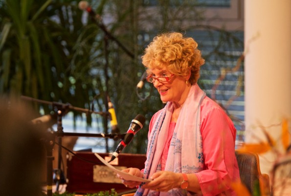 Anna Trökes