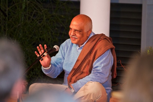 Chandrashekar Pandey