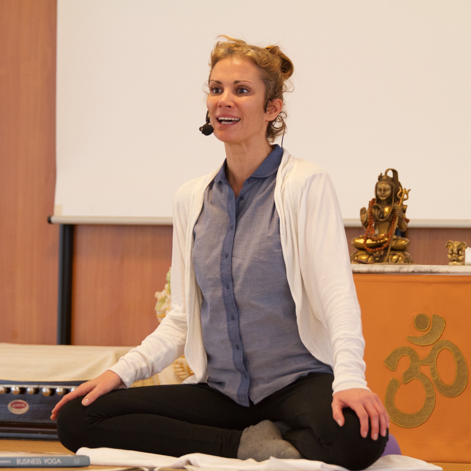 Kerstin Linnartz