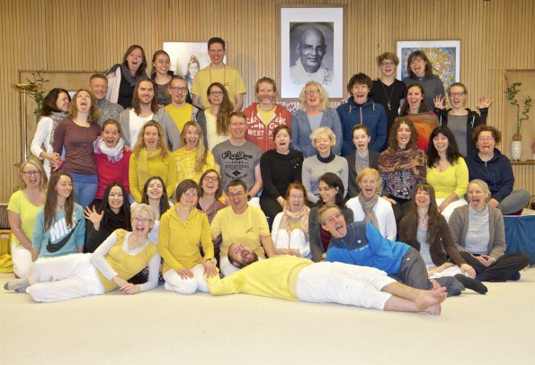 YLA März 2016 Löwe
