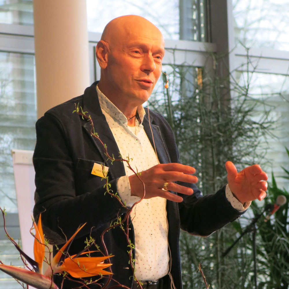Paul Kohtes