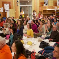 Satsang