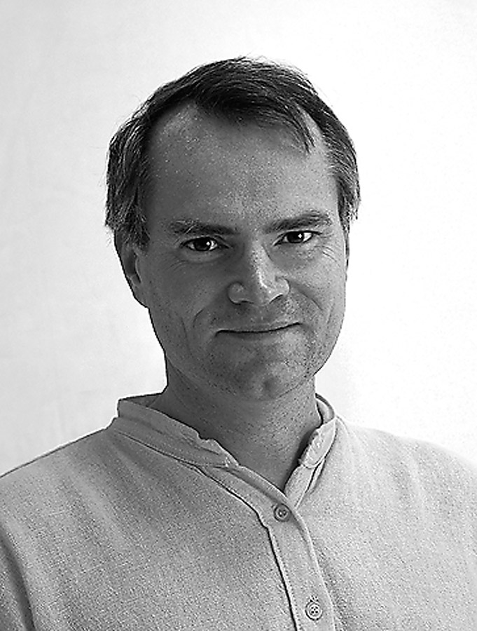 Sukadev Bretz