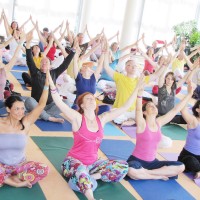 Yoga Festival