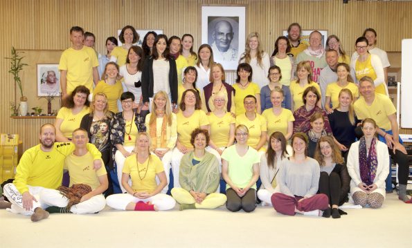 YLA April 2016