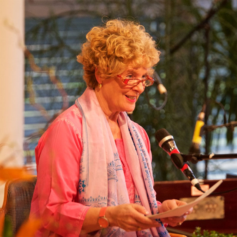 Anna Trökes