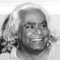 Swami Vishnu-Devananda