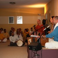 Krishna Band1