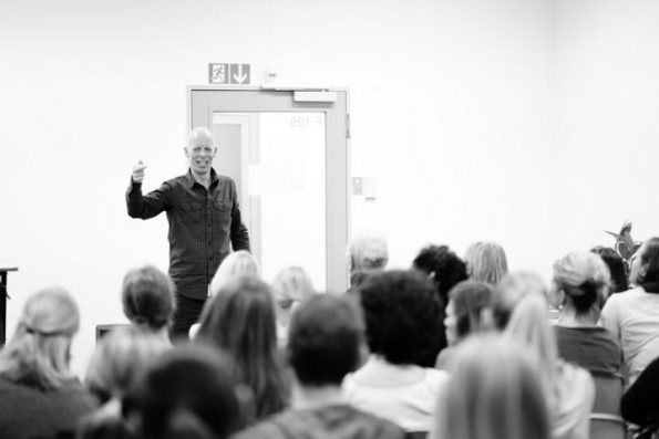 Bernd Rößler - Workshop