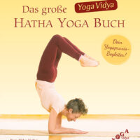 Das große Yoga Vidya Hatha Yoga Buch