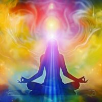 Kundalini Yoga, Energien