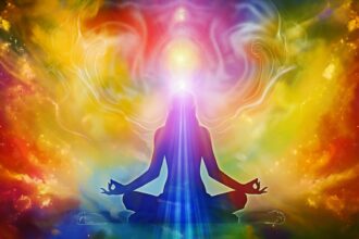Kundalini Yoga, Energien