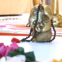 Ganesha