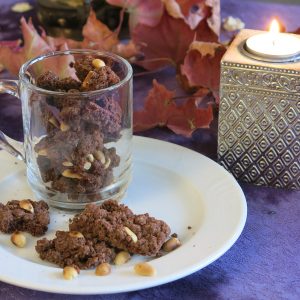 Crunchy Berliner Brot