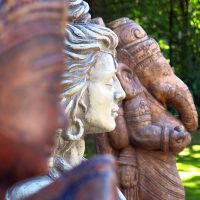 Murtis auf Surya-Plattform