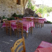 Taverne Akropolis