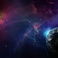 Universum Welt