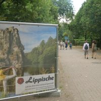 Bad Meinberger Straßenmusik