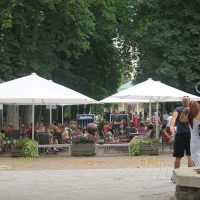 Bad Meinberger Straßenmusik