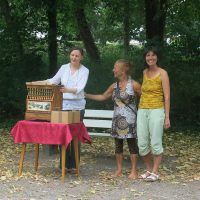 Bad Meinberger Straßenmusik