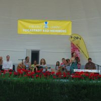 Bad Meinberger Straßenmusik