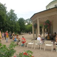 Bad Meinberger Straßenmusik