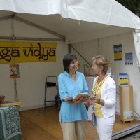 "Urlaub trifft Gesundheit" Bad Meinberg