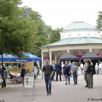 "Urlaub trifft Gesundheit" Bad Meinberg