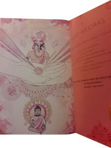 Mudra Buch