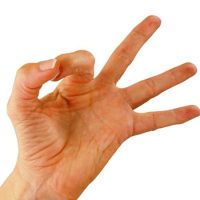 Chin Mudra