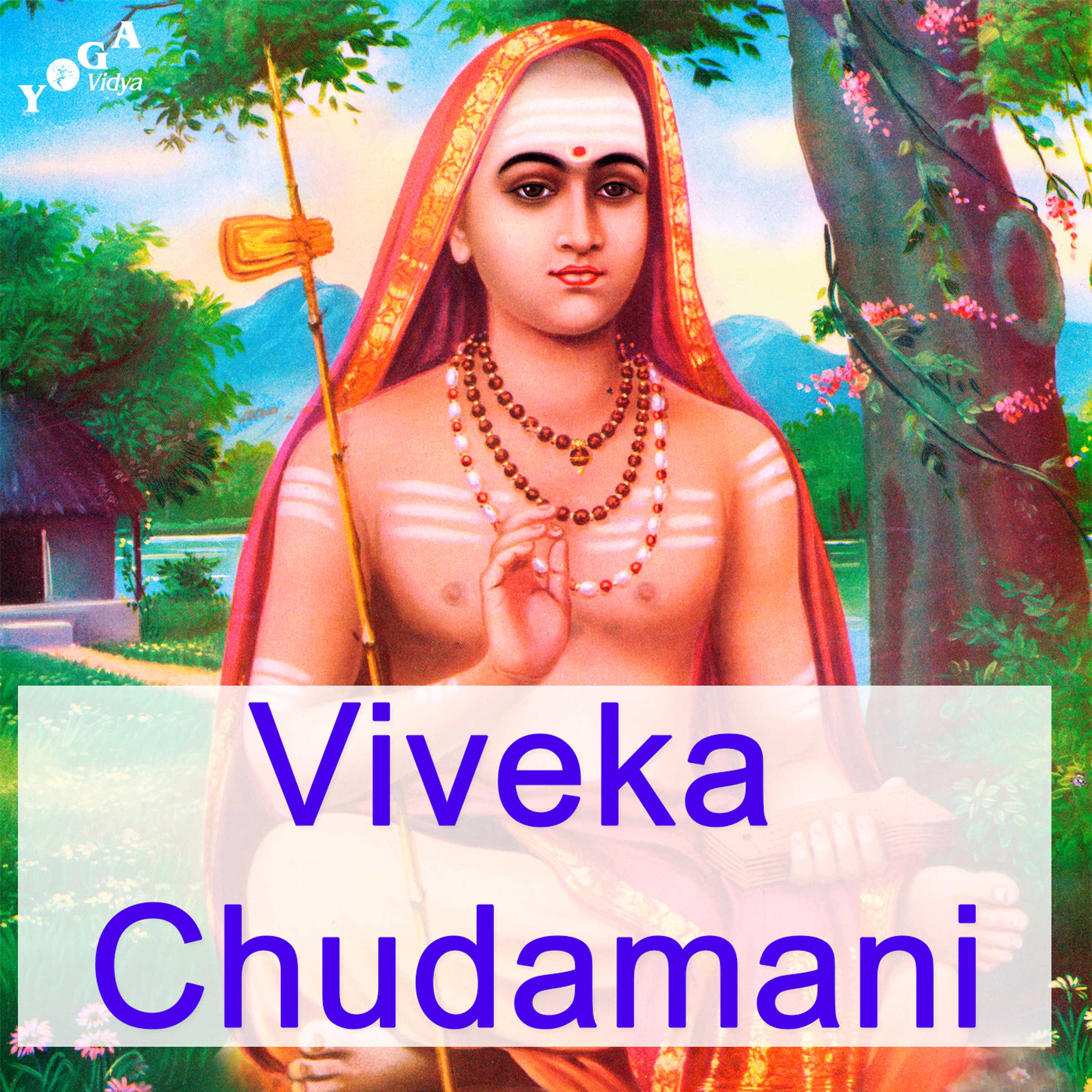 Viveka Chudamani