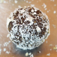 Maya Energie Balls
