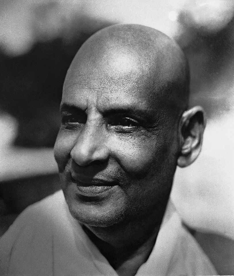 Swami Sivananda