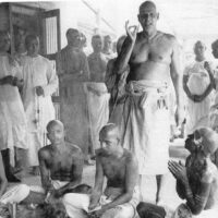 Swami Sivananda