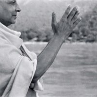 Swami Sivananda