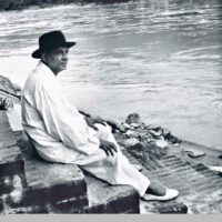Swami Sivananda