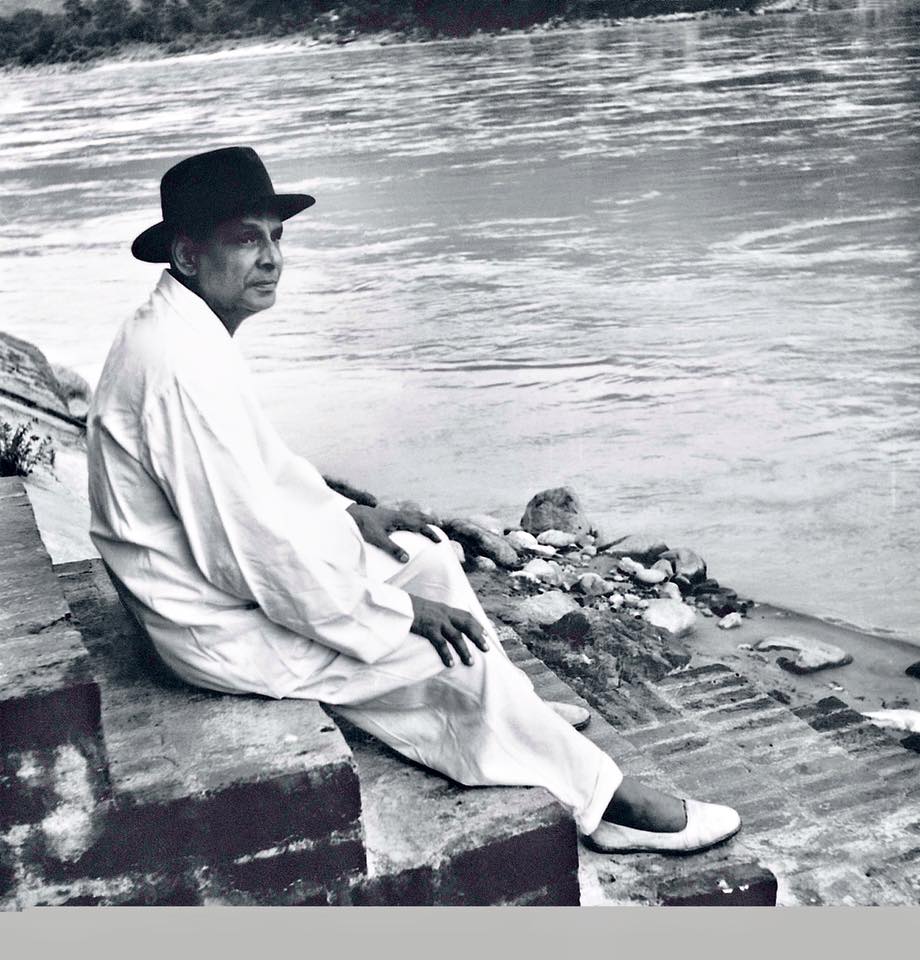 Swami Sivananda