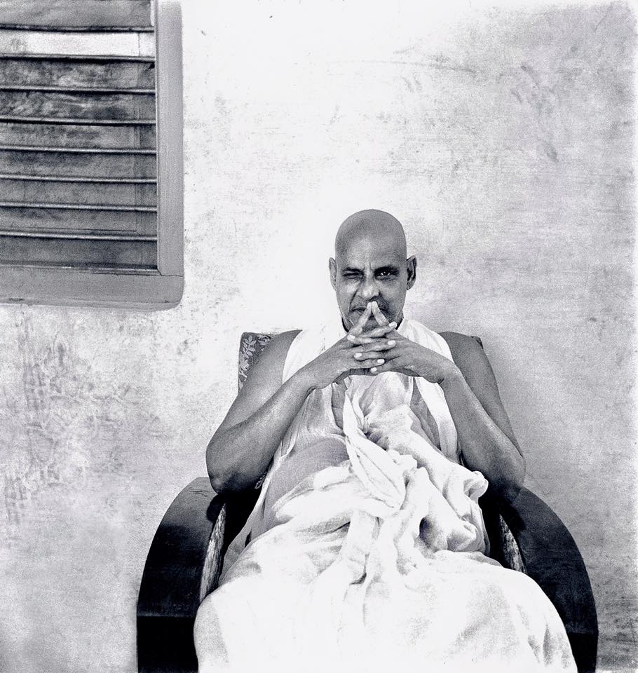 Swami Sivananda