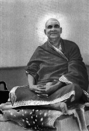 Swami Sivananda