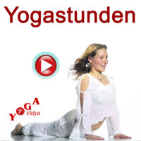 Yogastunden Podcast