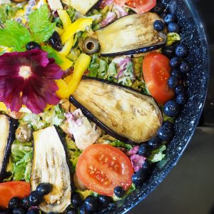 Antipasti-Salat